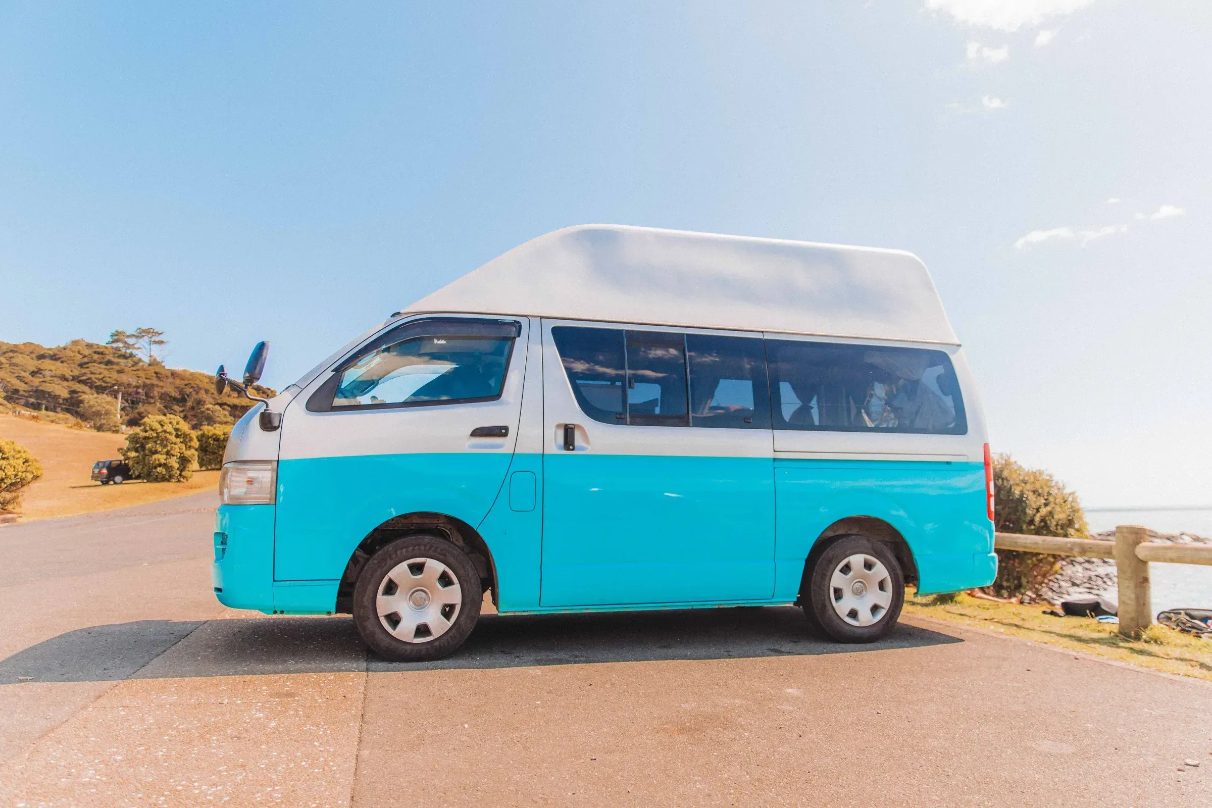 Campervan